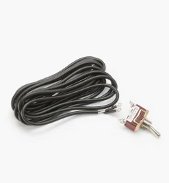 Toggle Switch For IVAC Automatic Blast Gate