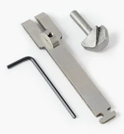 Tongue-Cutting Blades For Veritas Small Plow Plane And Combination Plane