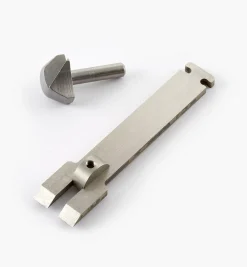 Tongue-Cutting Blades For Veritas Small Plow Plane And Combination Plane