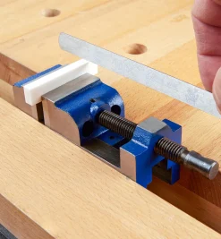 Toolmaker’s Vise