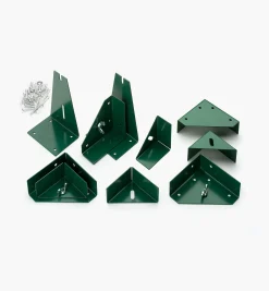 Top Kit For Raised-Bed Kit