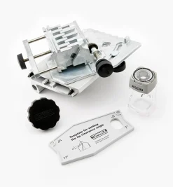 Tormek Drill Bit Attachment