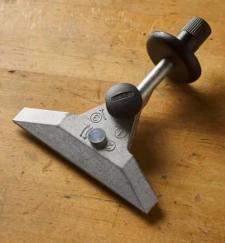 Tormek Long Knife Jig