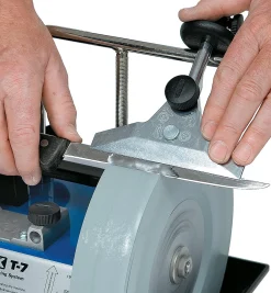 Tormek Long Knife Jig