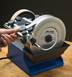 Tormek 200mm T-4 Diamond Wheels