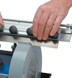 Tormek Planer Blade Attachment