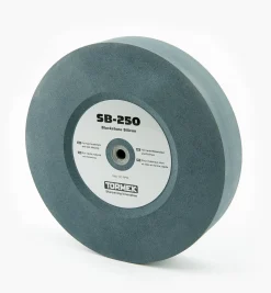 Tormek Silicon Carbide Wheel (for T-7 Or T-8 Machine)