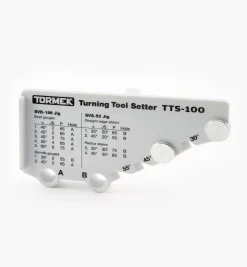 Tormek Turning Tool Setter