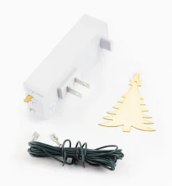 Touch Control For Christmas Lights