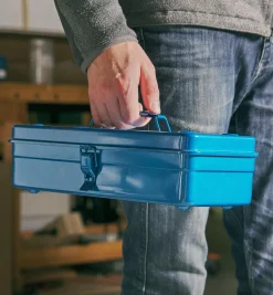 Toyo Medium Stackable Toolbox