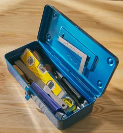 Toyo Medium Stackable Toolbox