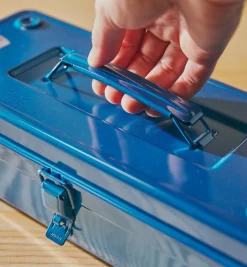 Toyo Medium Stackable Toolbox