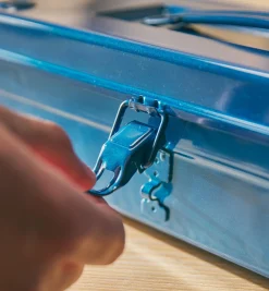 Toyo Medium Stackable Toolbox