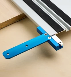 TPG Adapter V2 For Non-Festool Guide Rail