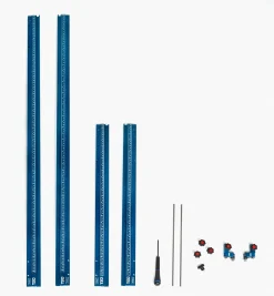 TPG Parallel Guide System