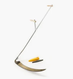 Traditional Austrian Scythe Set