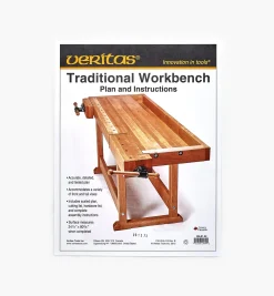 Traditional Bench Plan