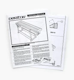 Traditional Bench Plan