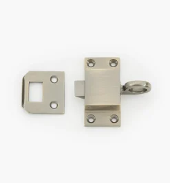 Transom Latch
