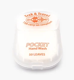 Travel Hand Soap