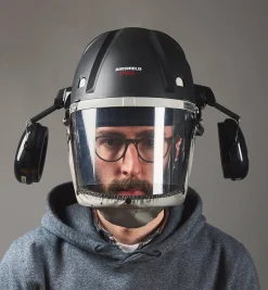 Trend Airshield Pro Clip-On Ear Defenders