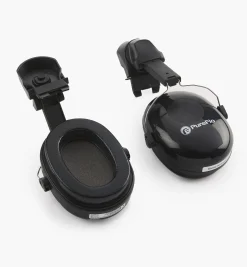 Trend Airshield Pro Clip-On Ear Defenders