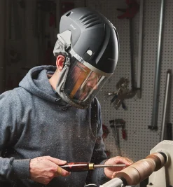 Trend Airshield Pro Full-Face Shield