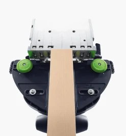 Trim Stop For Festool Domino Joining Systems
