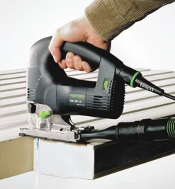 Trion PSB 300 EQ Pendulum Jigsaw