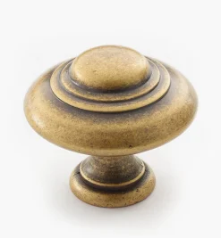 Triple Bead II Knobs