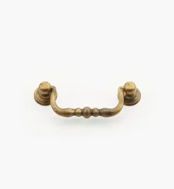 Triple Bead Stop Handles