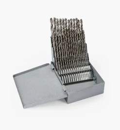 Triumph HSS Twist Drill Sets