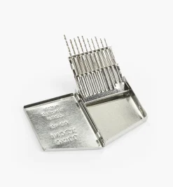 Triumph HSS Twist Drill Sets