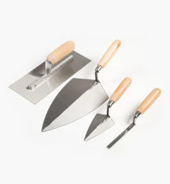 Trowel Set
