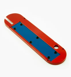 Tru-Cut Zero-Clearance Throat Plates