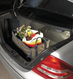 Trunk Organizers