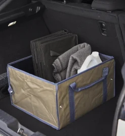 Trunk Organizers