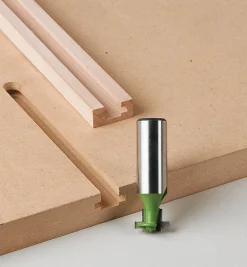 T-Slot Router Bits