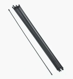Tubular Steel Stakes