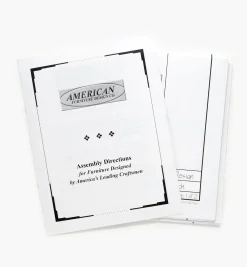 Tudor Chair, Table & Bench Seat Plans