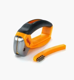 Two-Piece Axe & Machete Sharpening Set