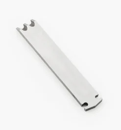 Two-Reed, PM-V11 Reeding Blades For Veritas Combination Plane