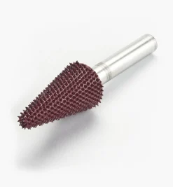 Typhoon Carving Burrs