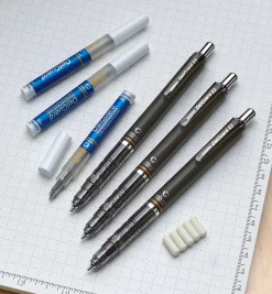Unbreakable Pencil Set