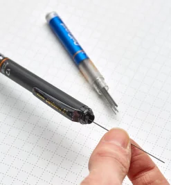 Unbreakable Pencil Set