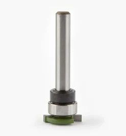 Undercut Slotting Bit