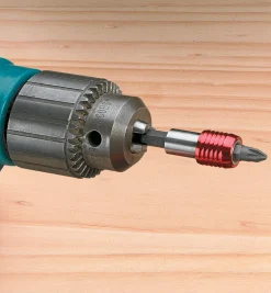 Universal Adapter & Bit Set