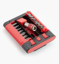 Universal Adapter & Bit Set