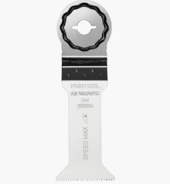 Universal Blades For Festool Vecturo OSC 18 Oscillator