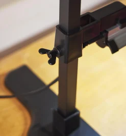 Universal LED Grow Light Stand